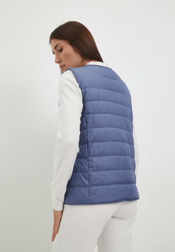 фото Жилет утепленный mascotte