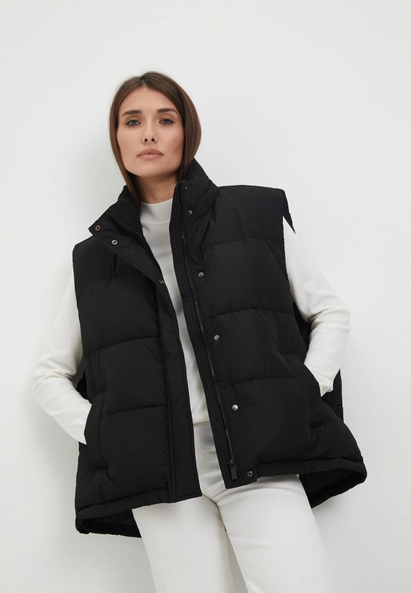 фото Жилет утепленный mascotte