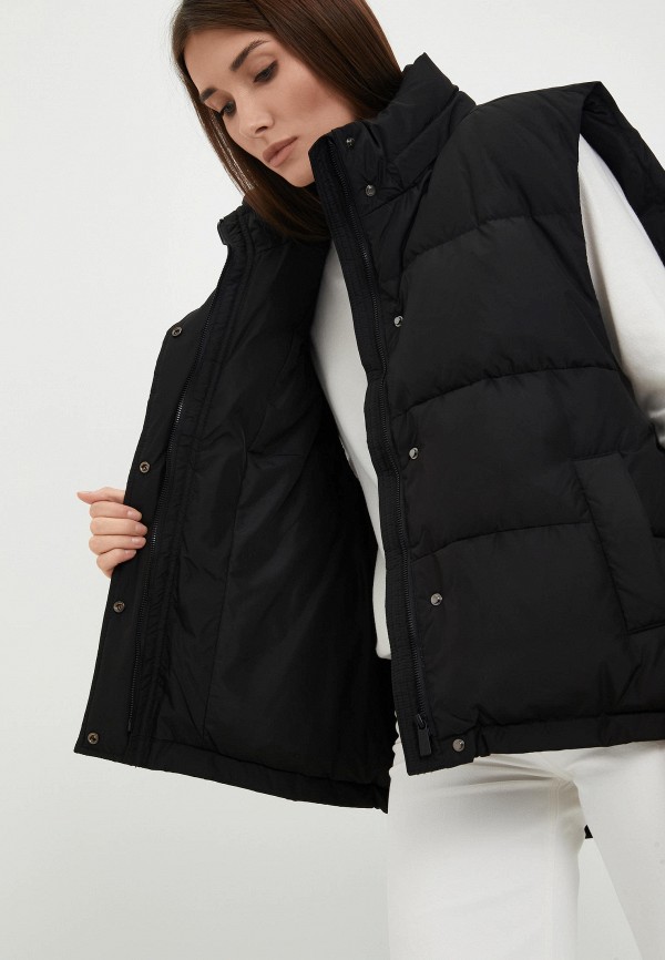 фото Жилет утепленный mascotte