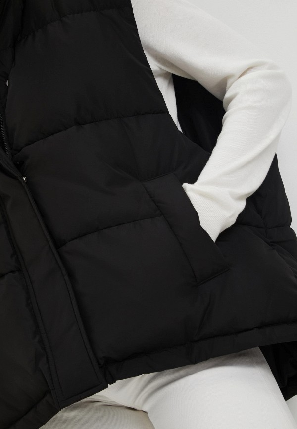 фото Жилет утепленный mascotte