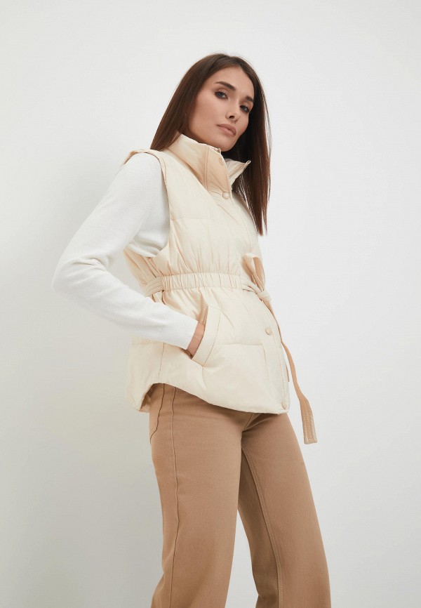 фото Жилет утепленный mascotte