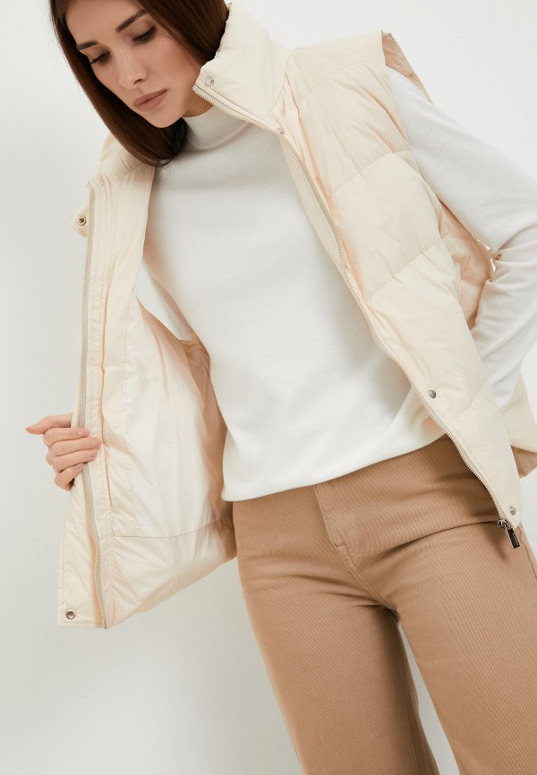 фото Жилет утепленный mascotte