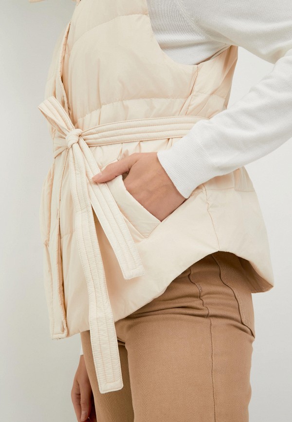 фото Жилет утепленный mascotte