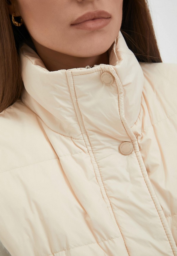 фото Жилет утепленный mascotte