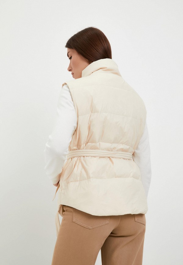 фото Жилет утепленный mascotte