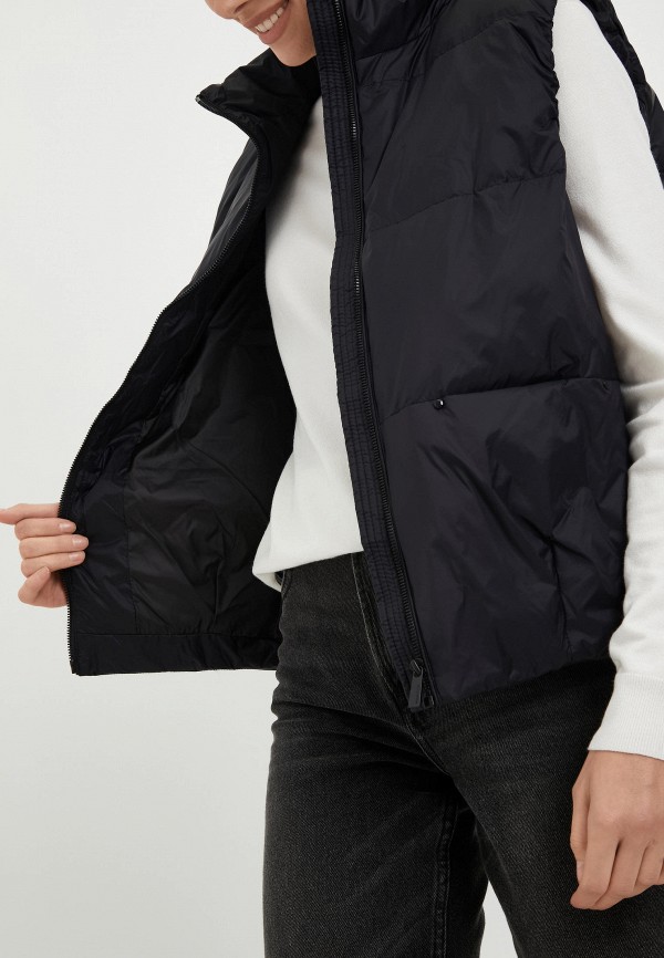 фото Жилет утепленный mascotte