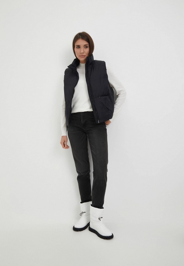 фото Жилет утепленный mascotte