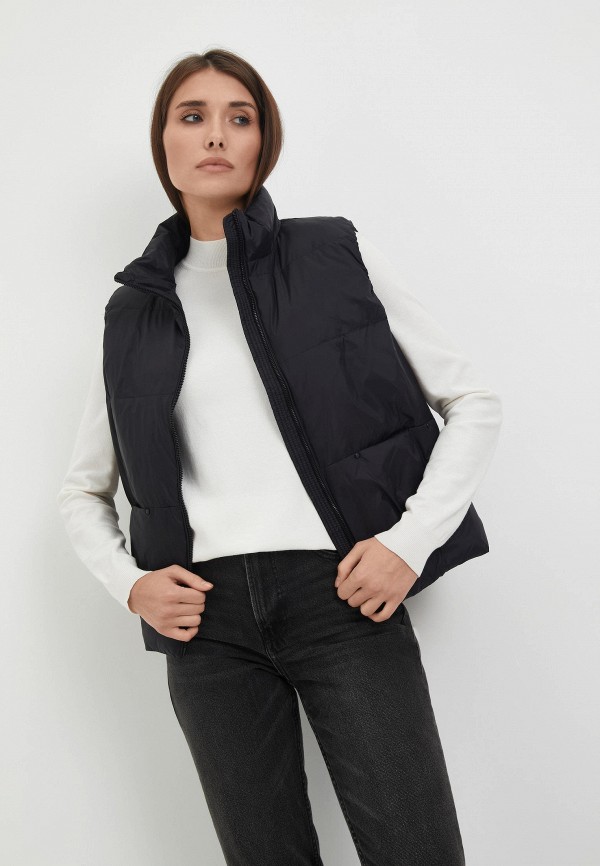 фото Жилет утепленный mascotte