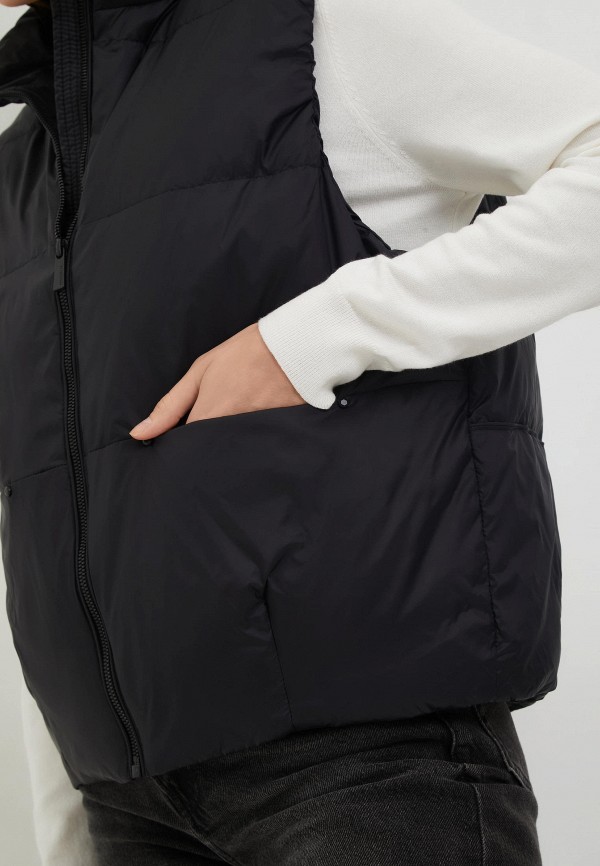 фото Жилет утепленный mascotte