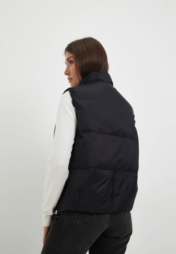 фото Жилет утепленный mascotte