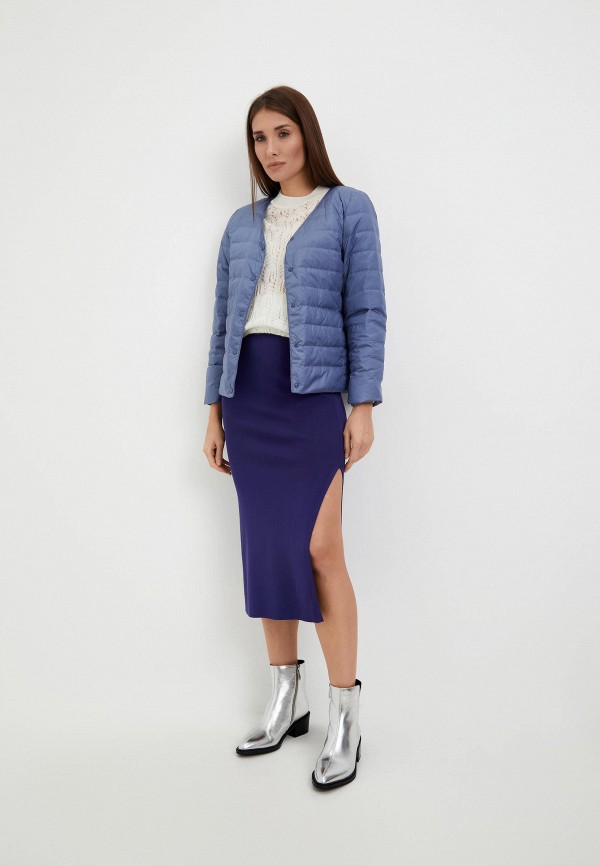 фото Пуховик mascotte