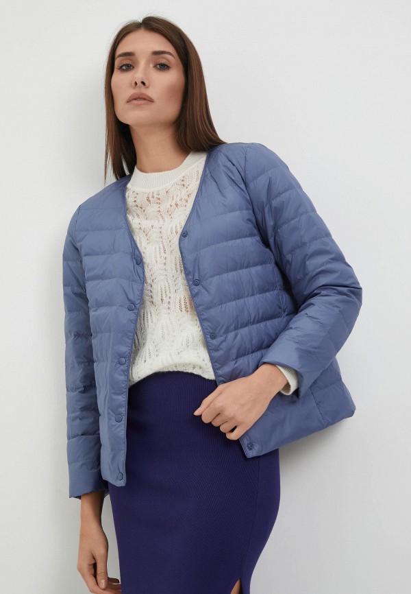 фото Пуховик mascotte