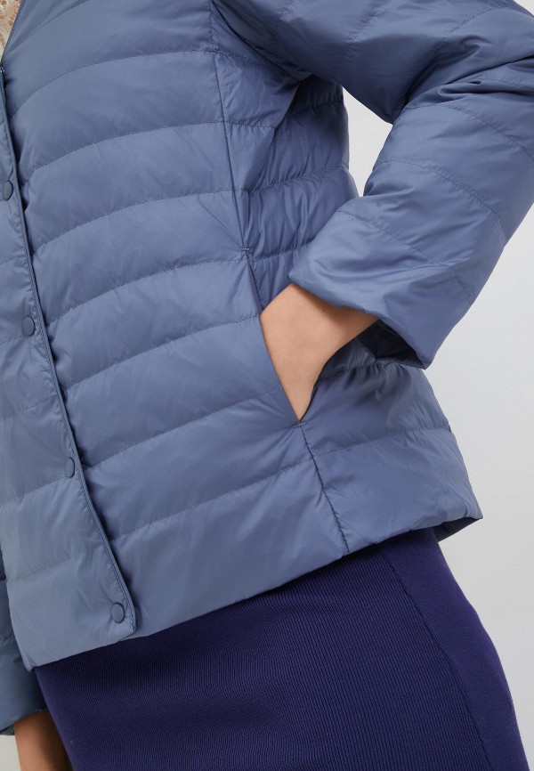 фото Пуховик mascotte