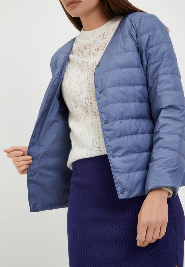 фото Пуховик mascotte