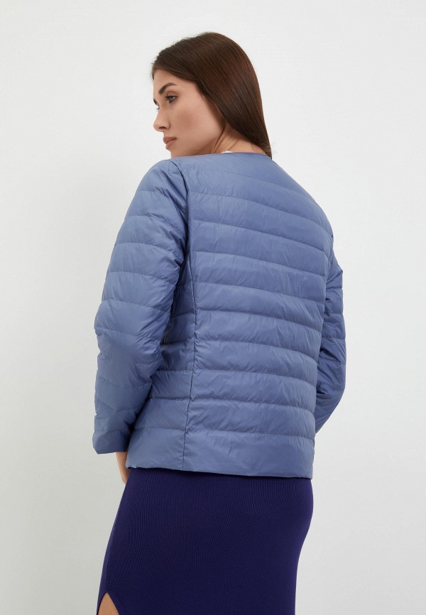 фото Пуховик mascotte