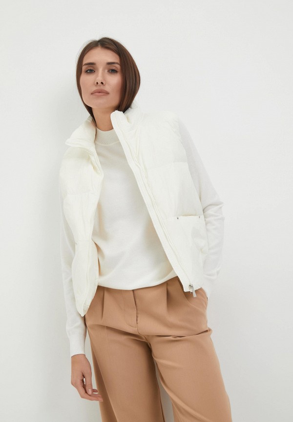 фото Жилет утепленный mascotte