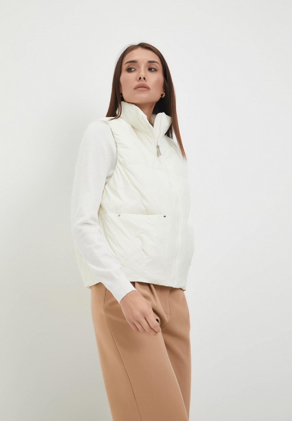 фото Жилет утепленный mascotte