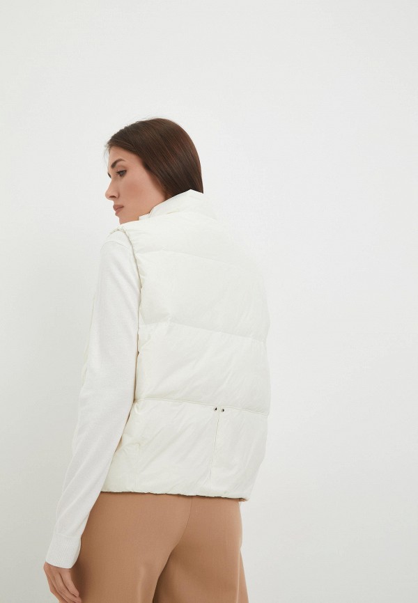 фото Жилет утепленный mascotte