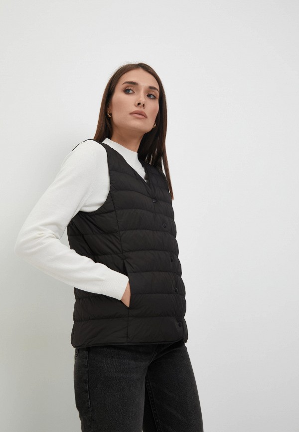 фото Жилет утепленный mascotte