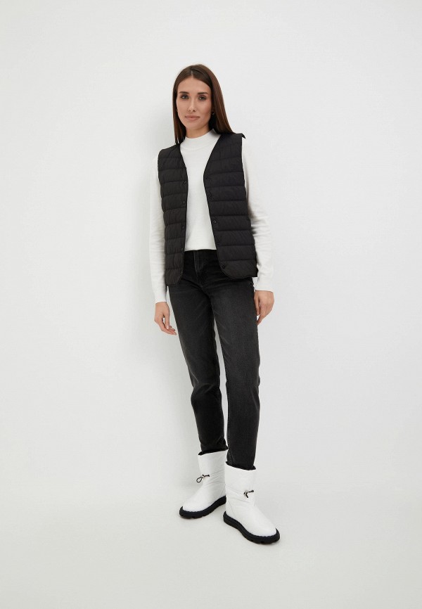 фото Жилет утепленный mascotte