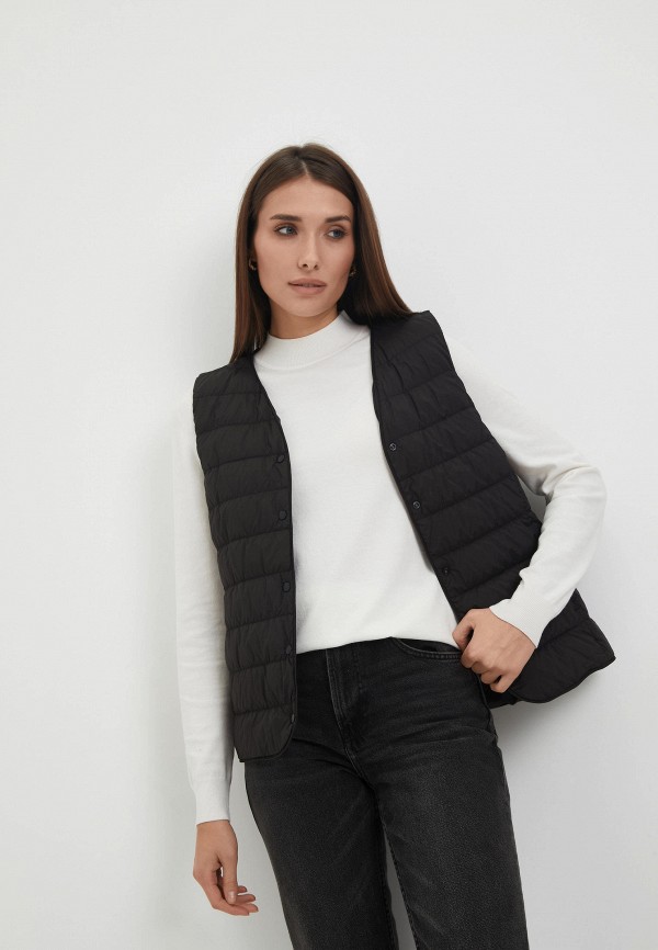 фото Жилет утепленный mascotte