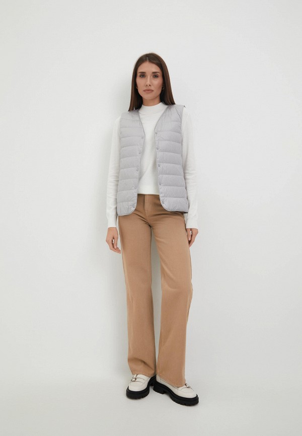 фото Жилет утепленный mascotte