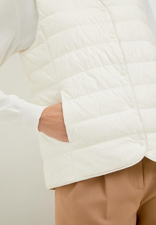 фото Жилет утепленный mascotte