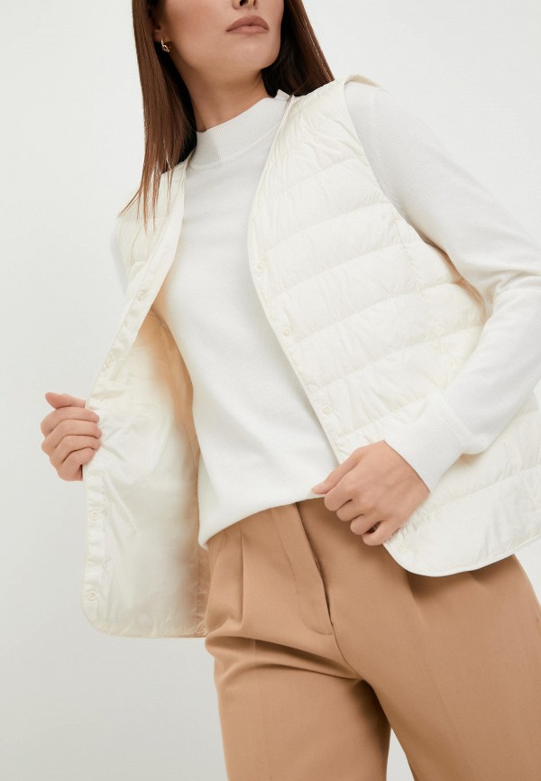 фото Жилет утепленный mascotte