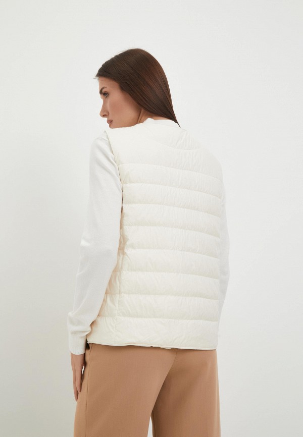 фото Жилет утепленный mascotte