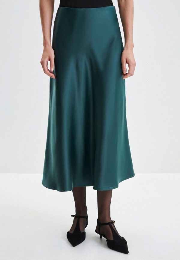 

Юбка Zarina, Зеленый