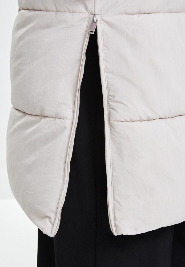 фото Куртка утепленная zarina