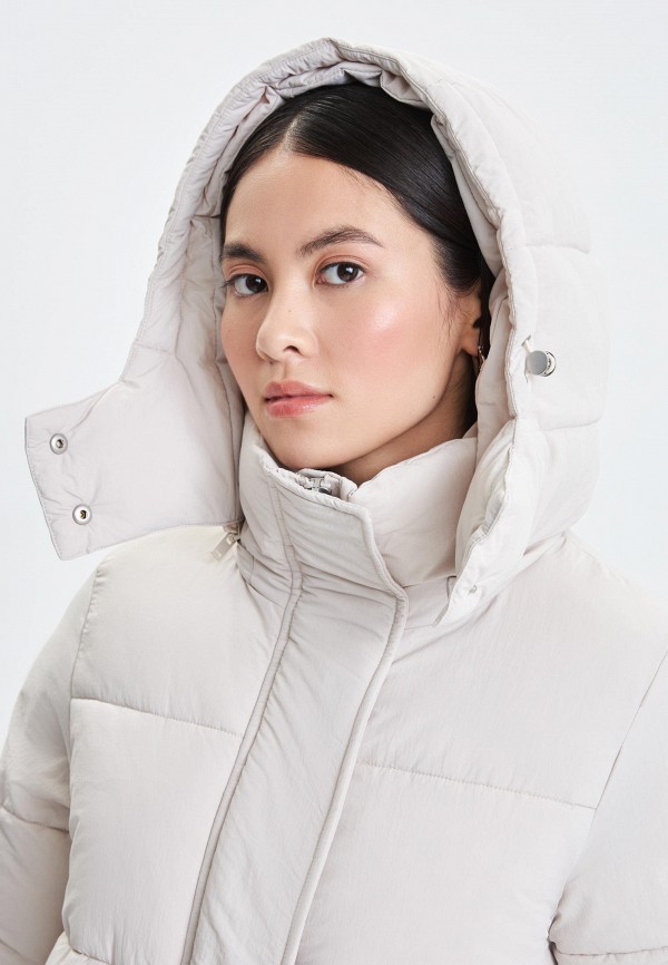 фото Куртка утепленная zarina