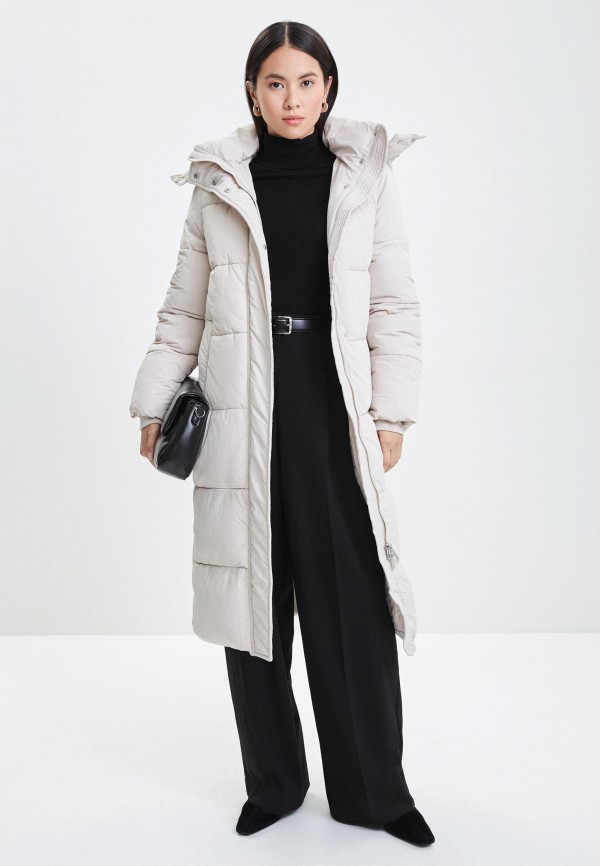 фото Куртка утепленная zarina