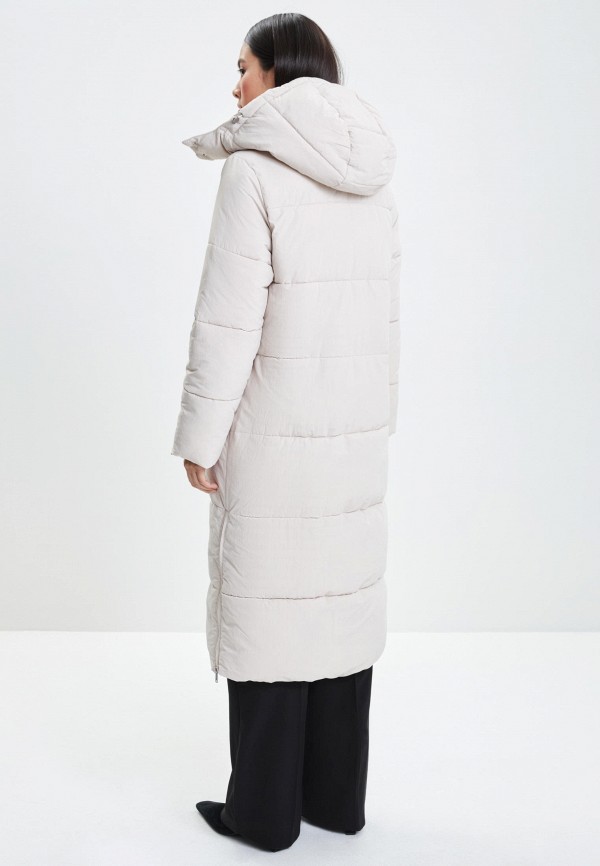 фото Куртка утепленная zarina