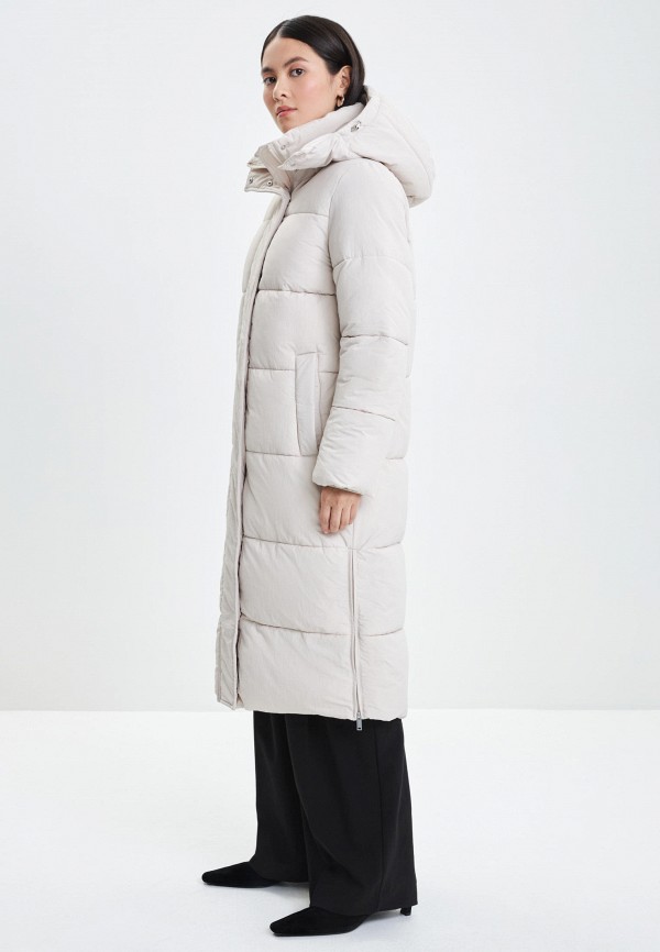 фото Куртка утепленная zarina