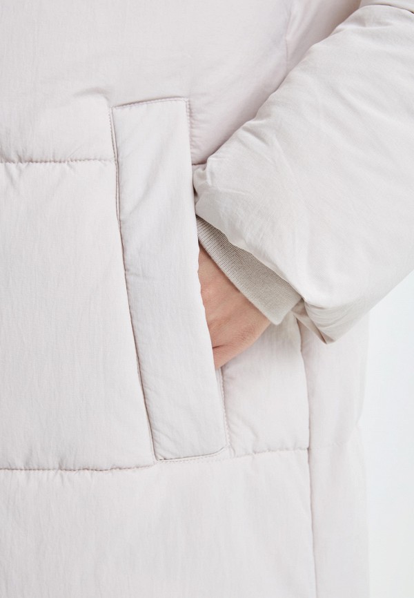 фото Куртка утепленная zarina