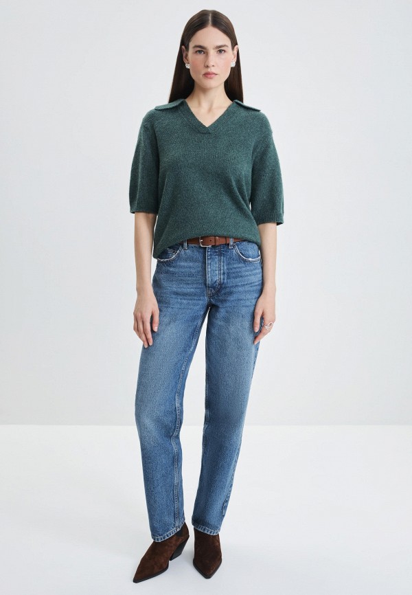 фото Джинсы zarina