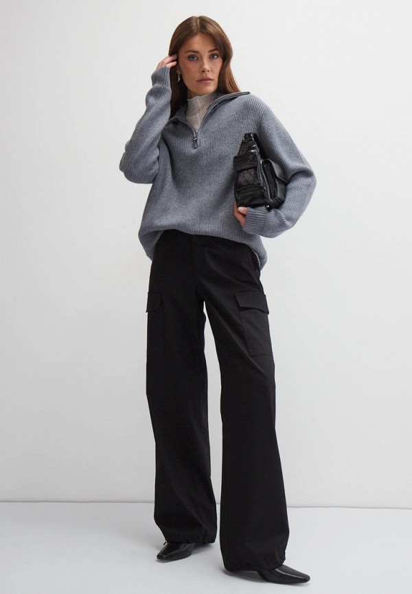 фото Брюки vittoria vicci