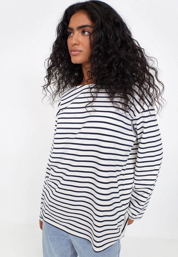 фото Лонгслив emka