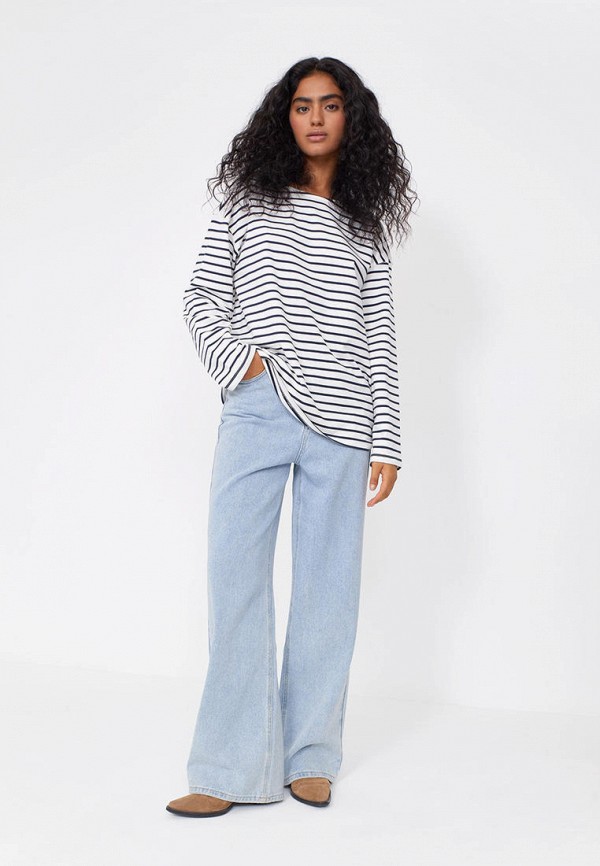 фото Лонгслив emka