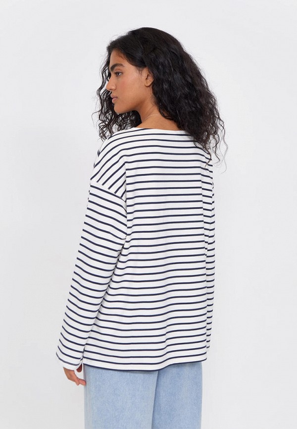 фото Лонгслив emka