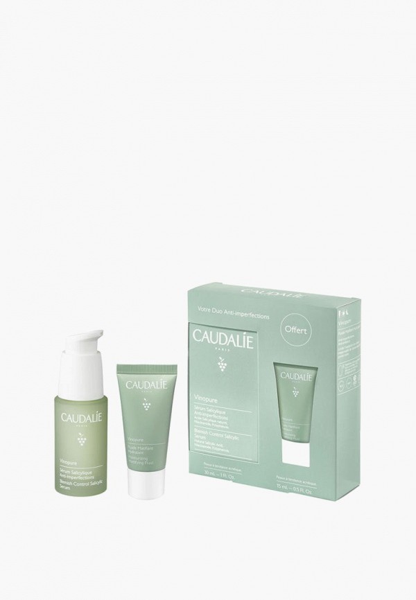 фото Набор для ухода за лицом caudalie