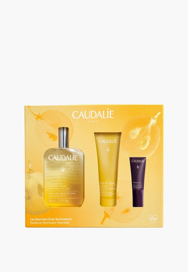 Набор для ухода за телом Caudalie