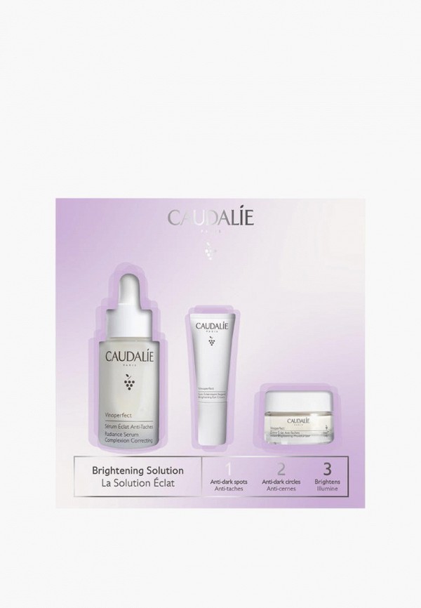 Набор для ухода за лицом Caudalie