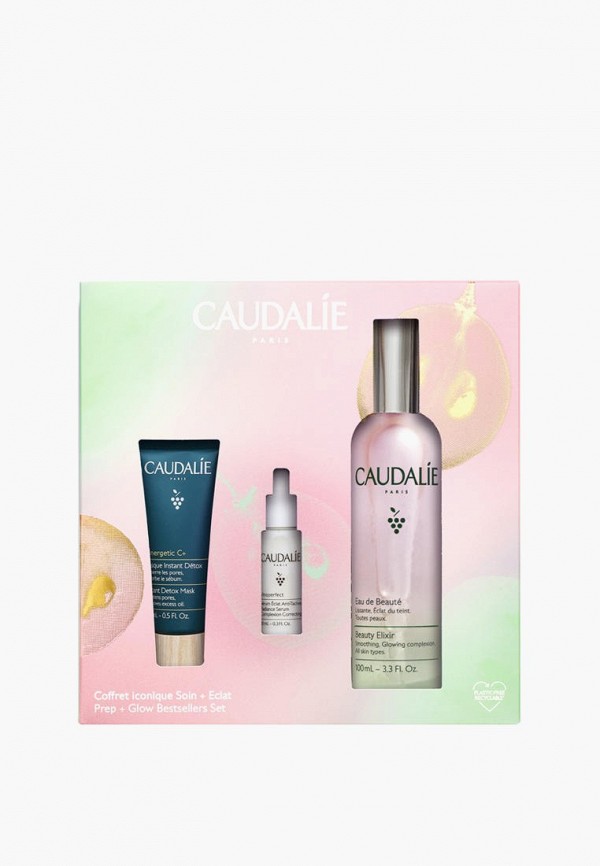 Набор для ухода за лицом Caudalie