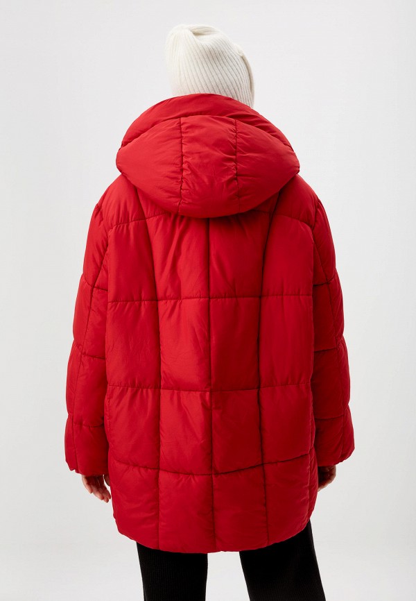 фото Куртка утепленная sela