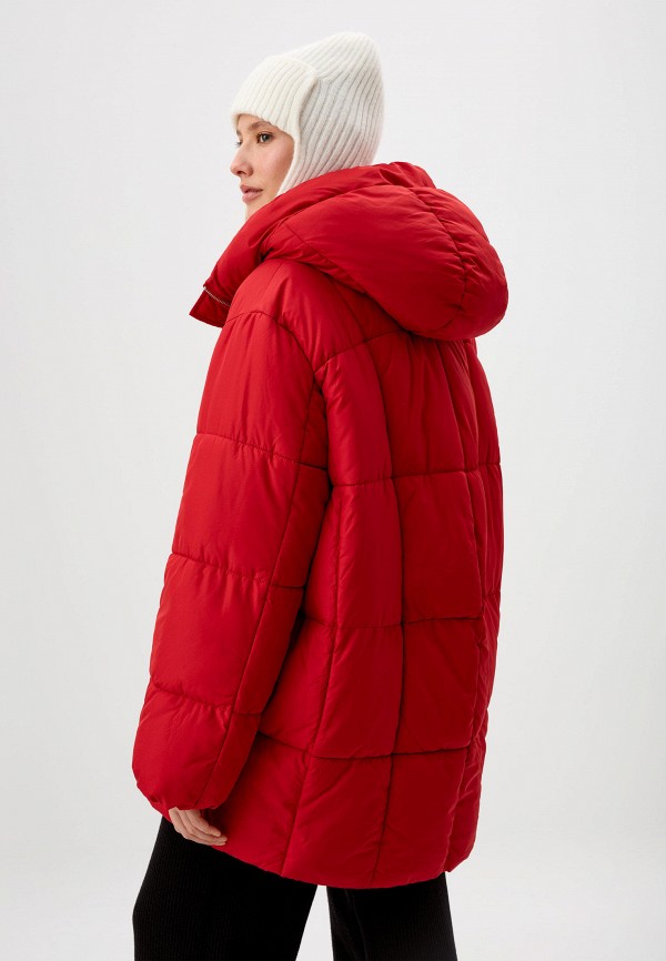 фото Куртка утепленная sela