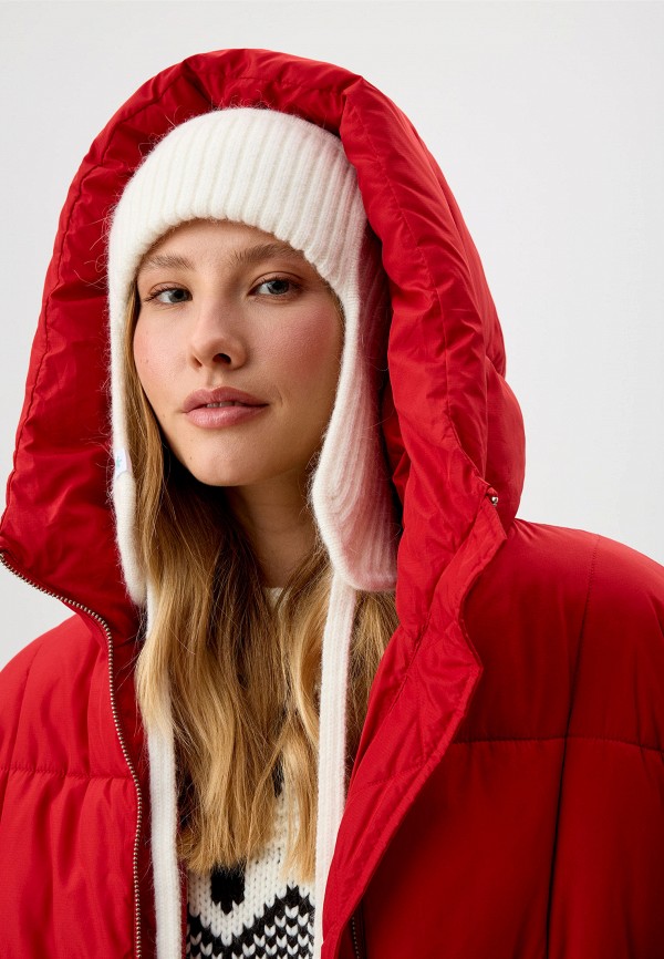 фото Куртка утепленная sela