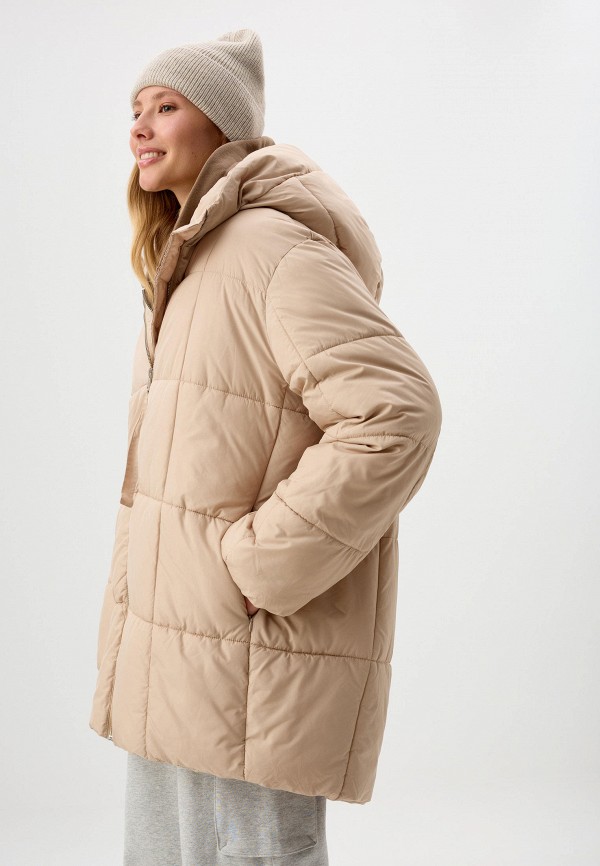 фото Куртка утепленная sela