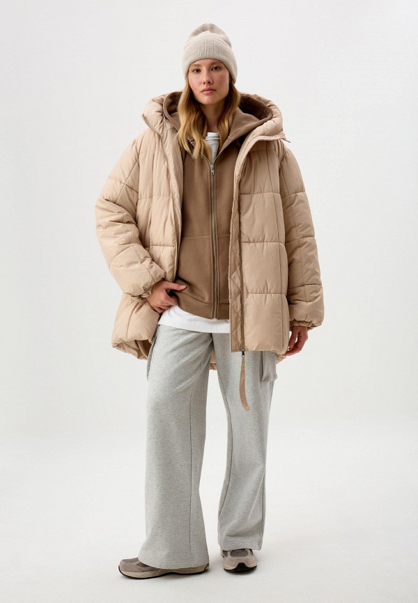 фото Куртка утепленная sela